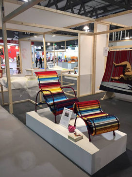 homi exhibition milan 2017